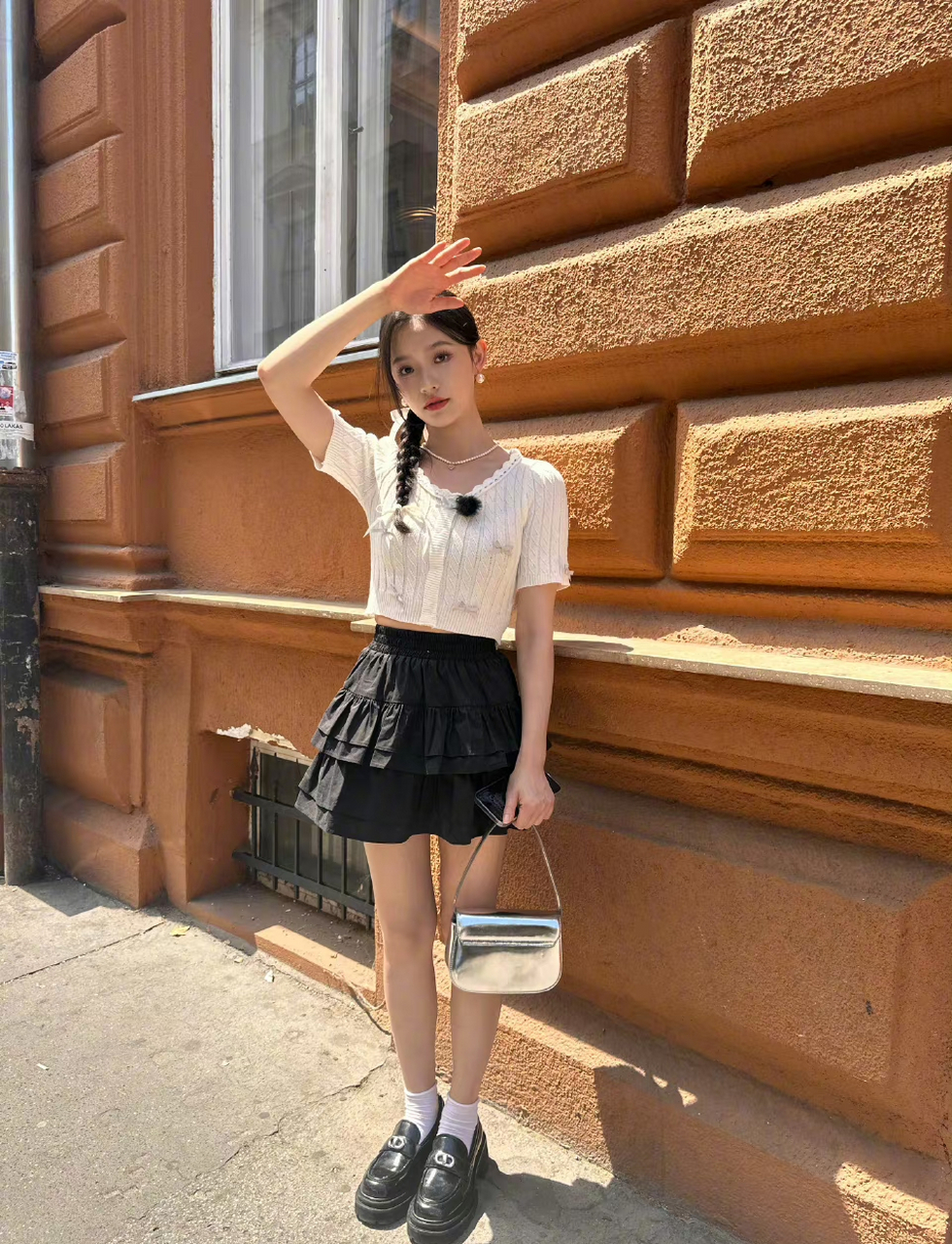 林允化身美人鱼来了,亭亭玉立呐 #林允美人鱼