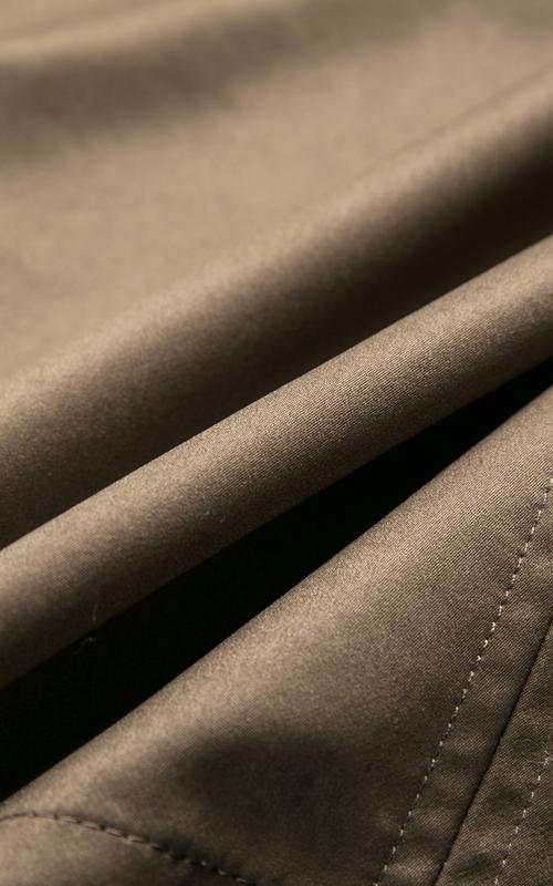 聚酯纤维混纺面料的特点及应用