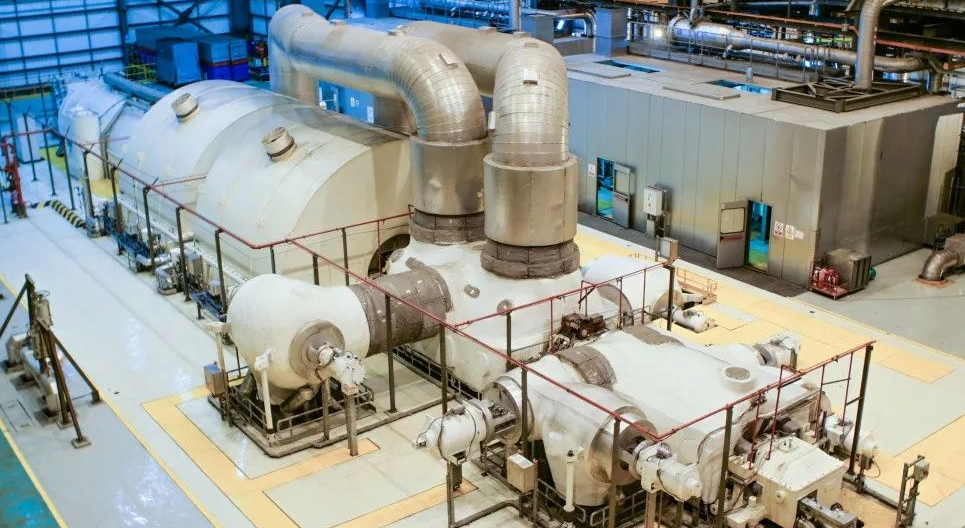 什么是超超临界发电技术