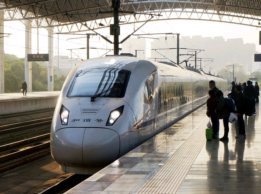 规划中的怀化到永州高铁,过洞口还是过邵阳西站