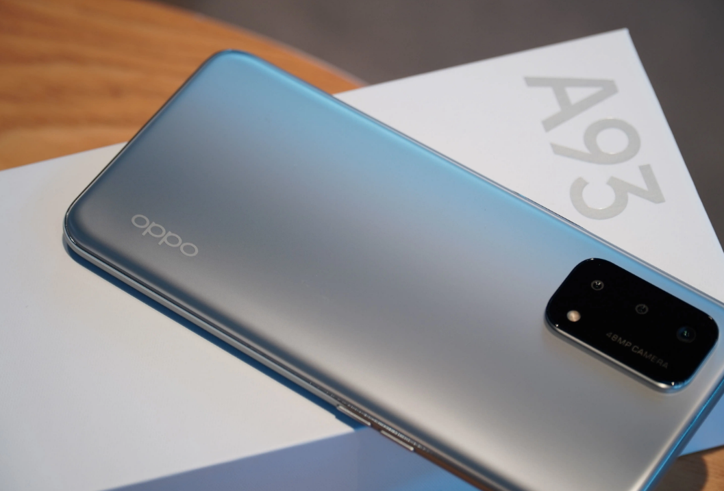 oppoa93处理器是骁龙什么型号