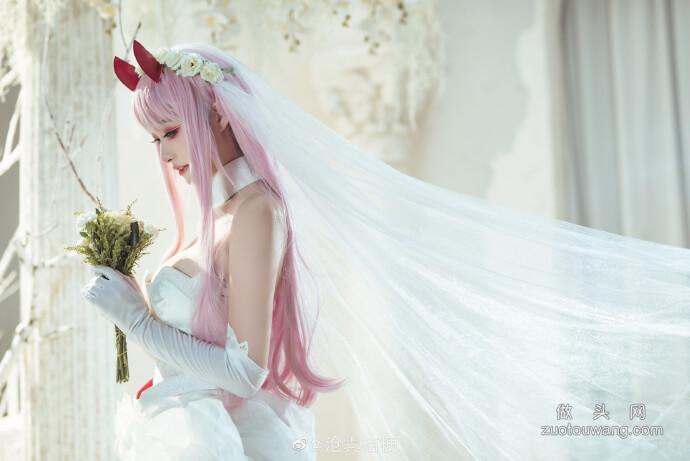 沧霁桔梗02cos