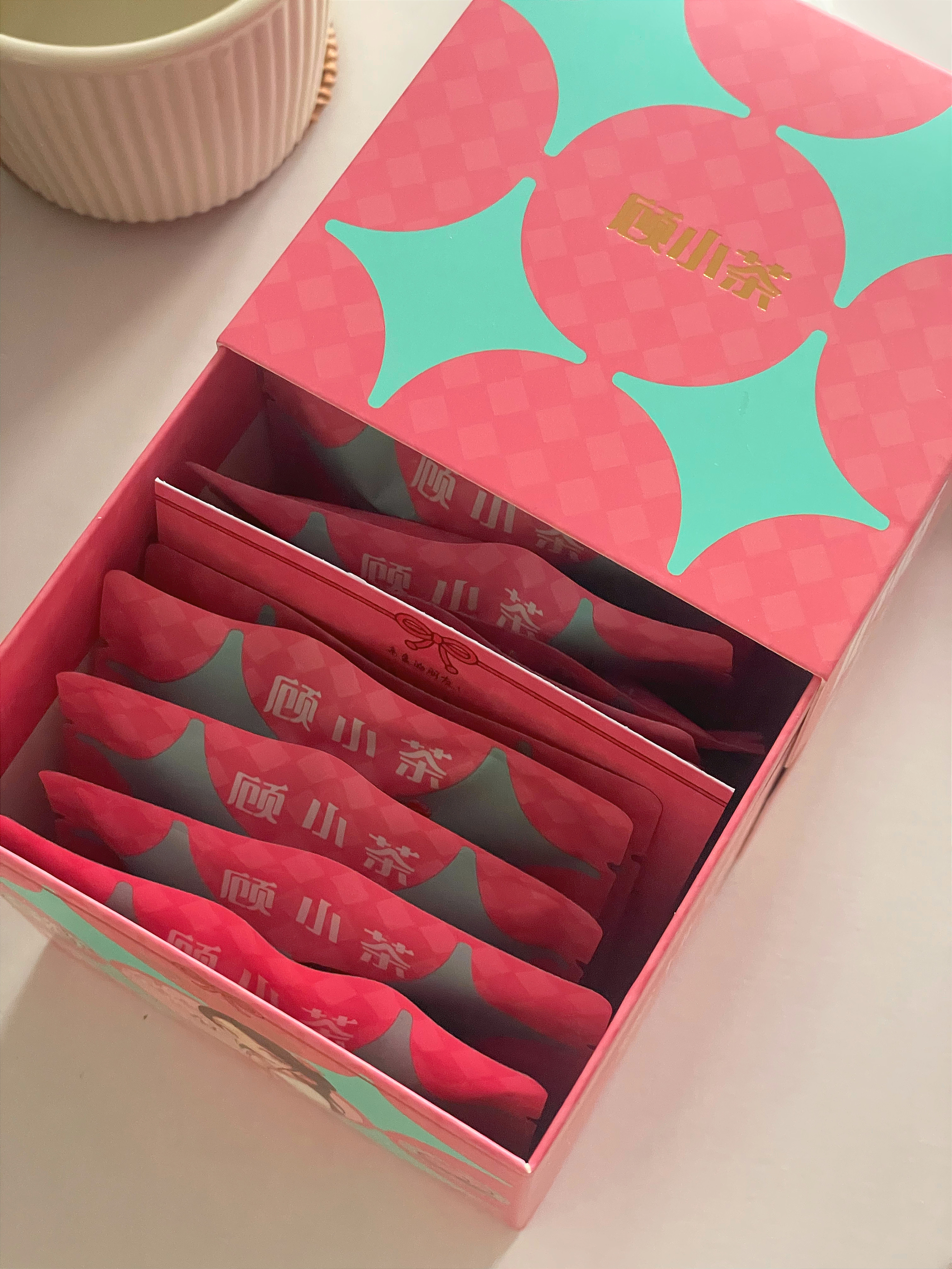 减脂期高蛋白早餐蜜桃乌龙茶 减脂期就是要多吃蛋白质会瘦