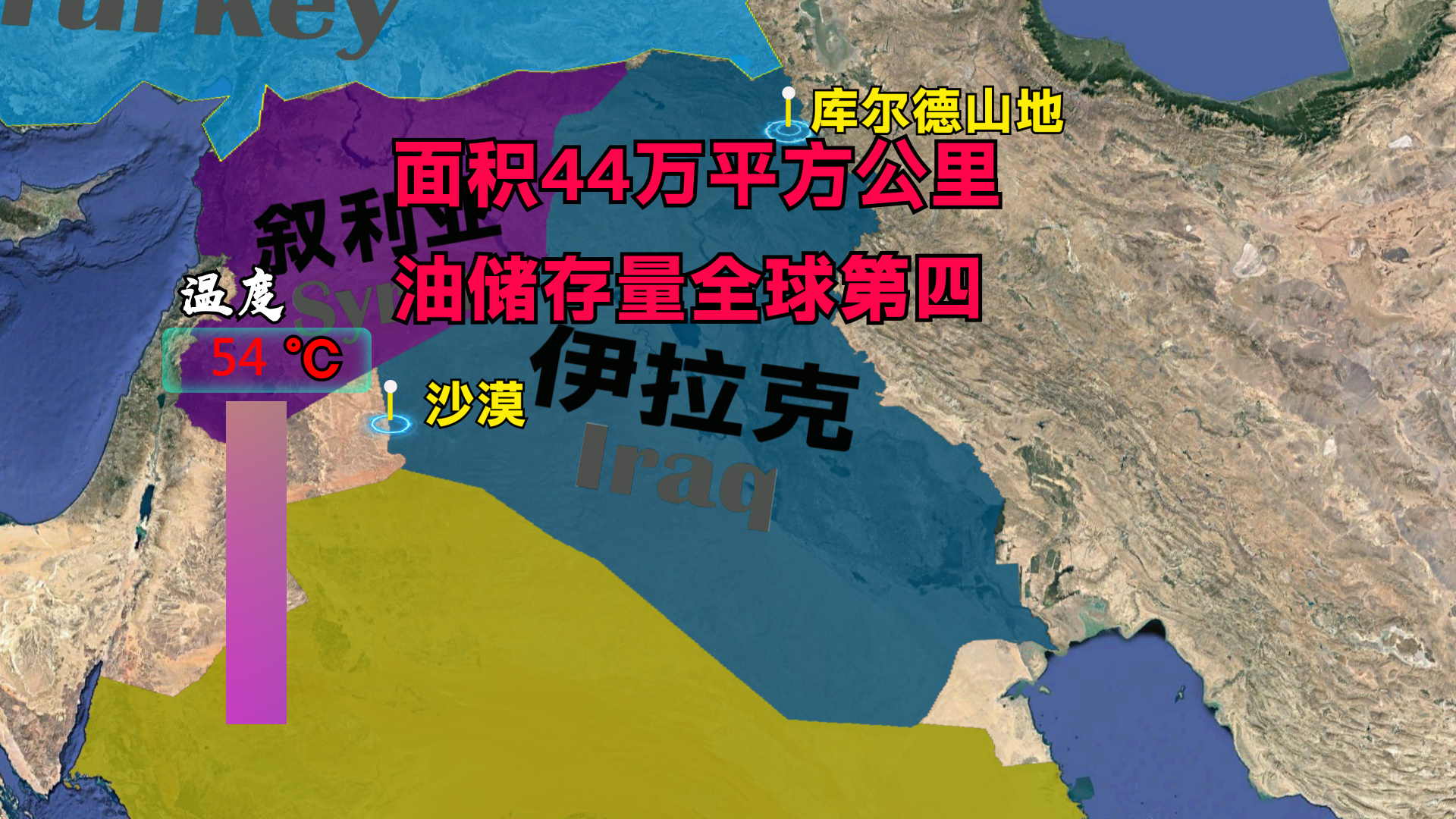 熱死啦!全球平均氣溫高達62°c,但是天氣預報都不到38°c