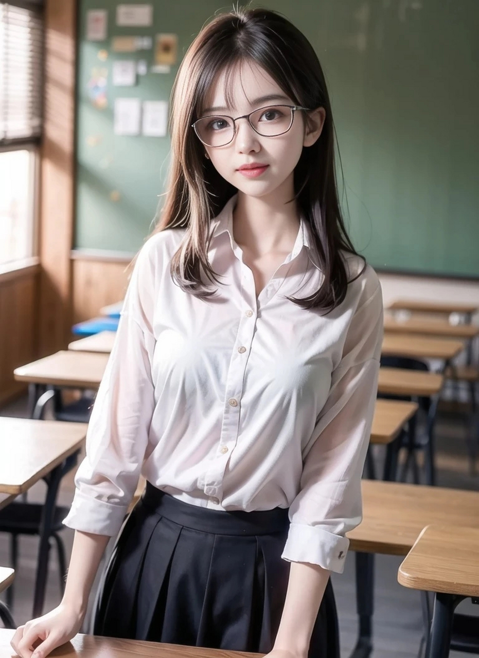 校园清纯女孩,年少的白月光,道出了谁的信仰?
