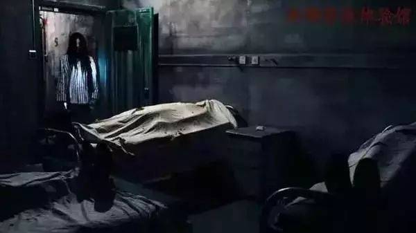医院诡事录(1)