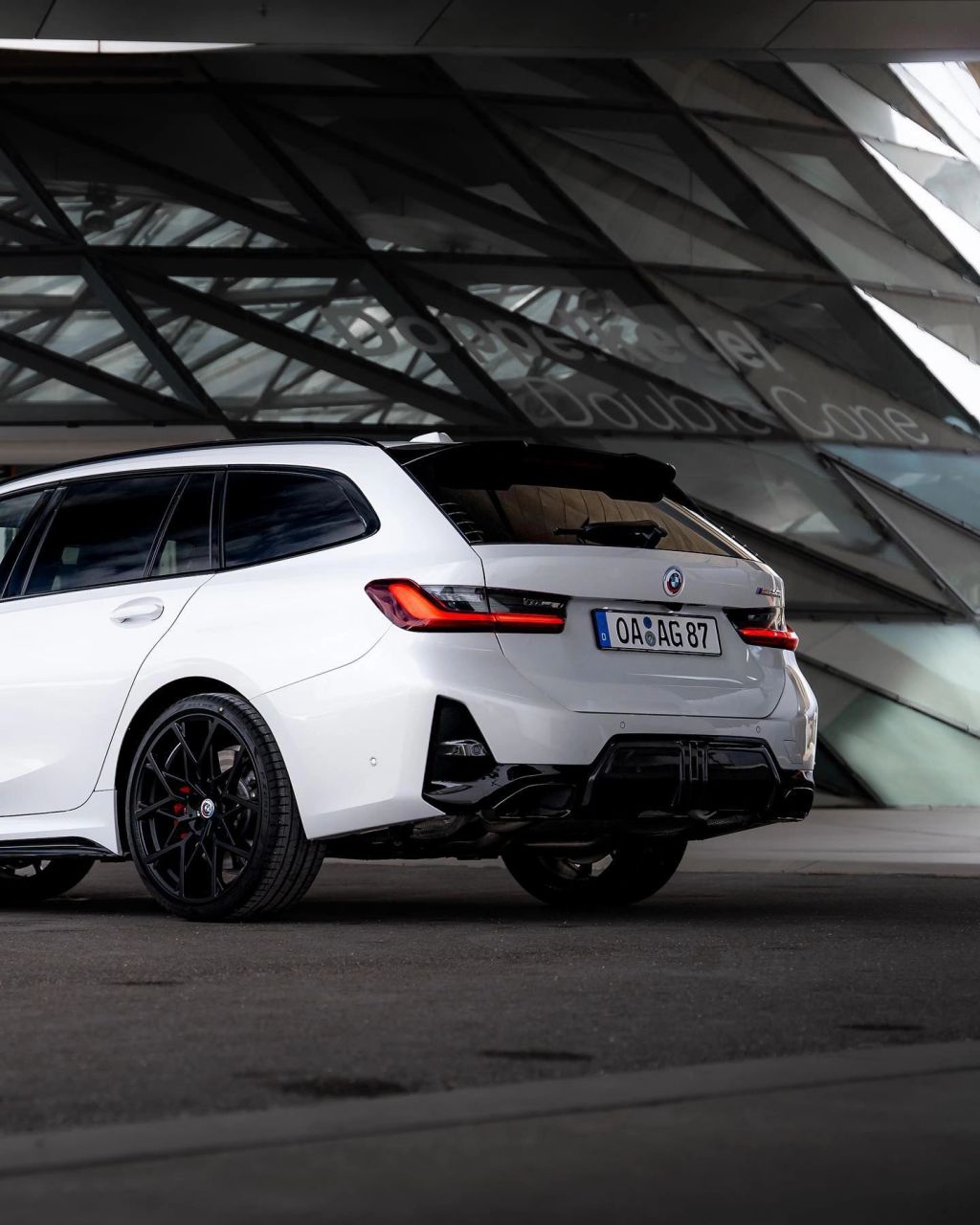 瓦罐有很多种,那么宝马的瓦罐如何呢?