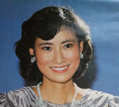 陈燕华:80年代最红女星,巅峰时期销声匿迹,如今生活状况怎样?