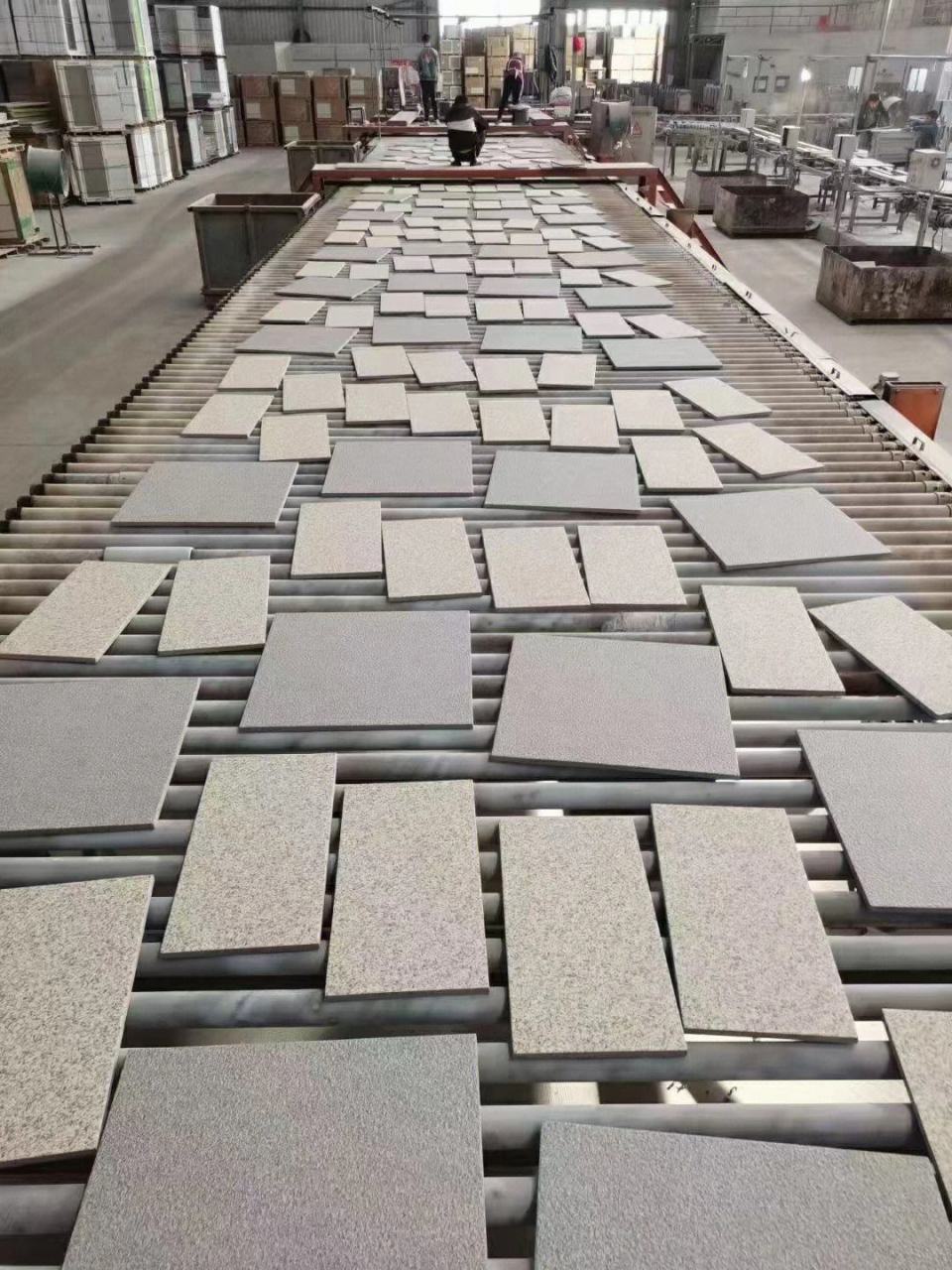 庭院地铺石地砖 户外院子别墅花园地砖