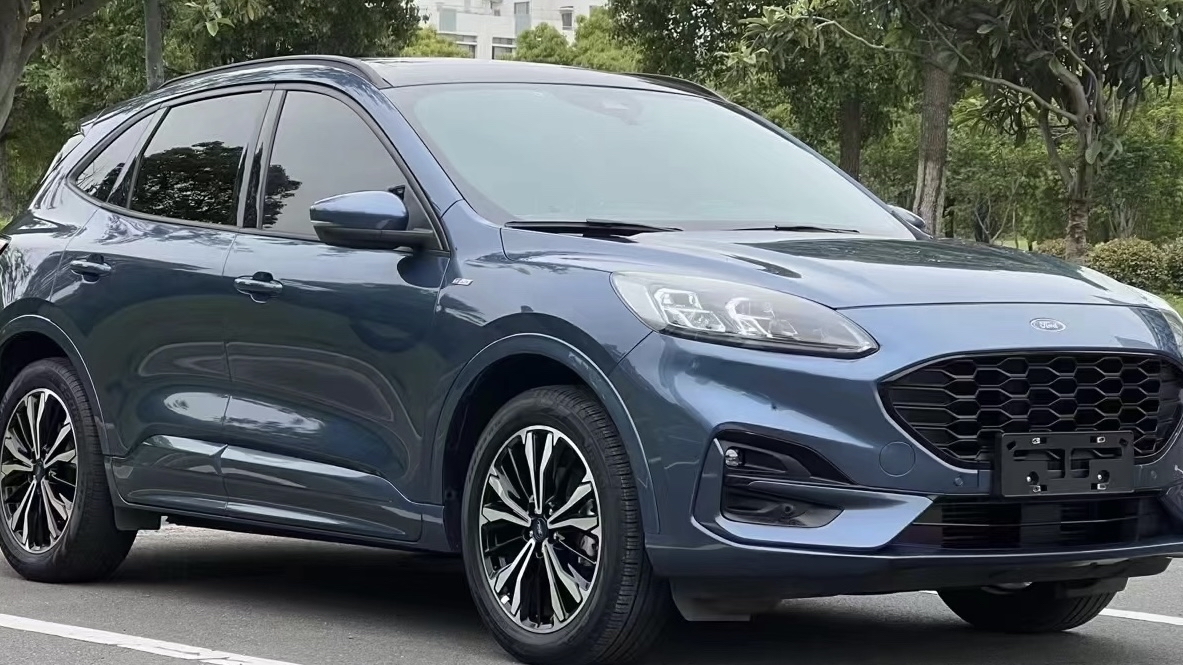 16万左右,性价比高的4款合资suv,标配2.0t 8at,爆发248马力