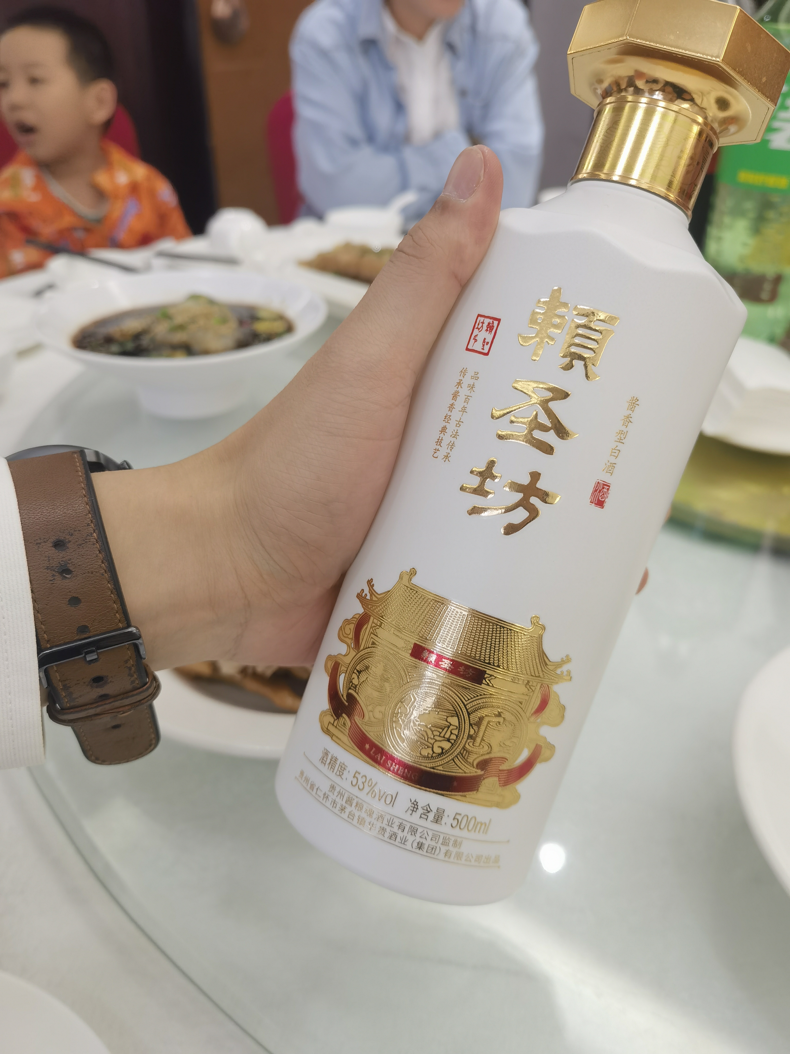 国内名酒前5出炉快来看看这些你都喝过么?