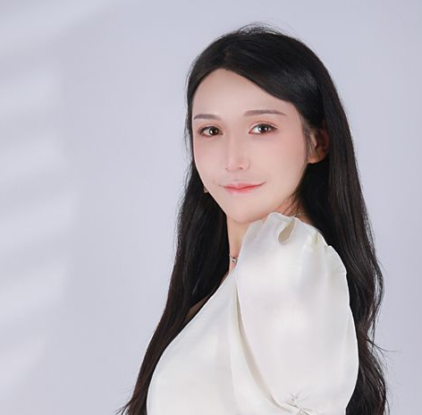 抖音晨曦姐姐是男的还是女的