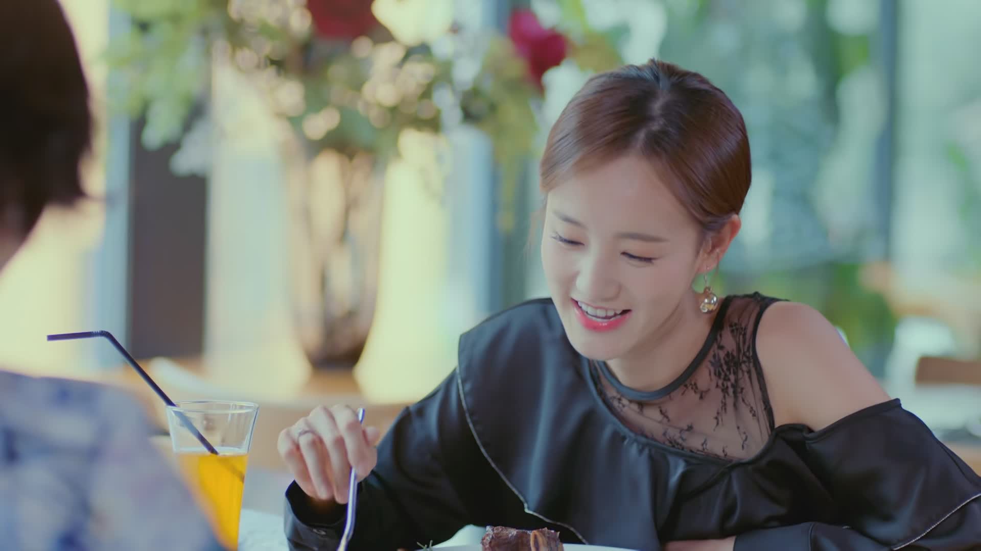 《爱我就别想太多》:一个女人毁一剧,夏可可人设太装了