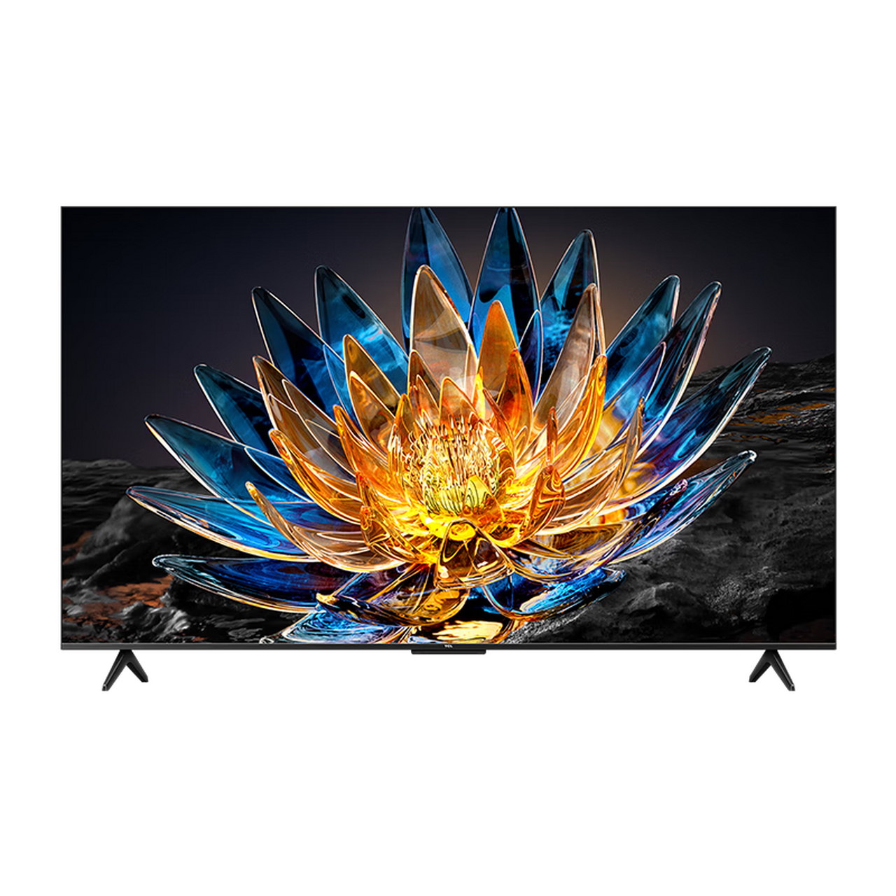 tcl 55v8g 55英寸电视 百级分区背光 hdr1000 120hz 4k超高清 智能