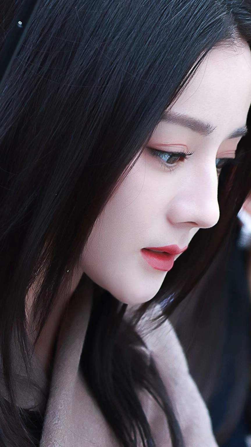 新疆女神迪丽热巴