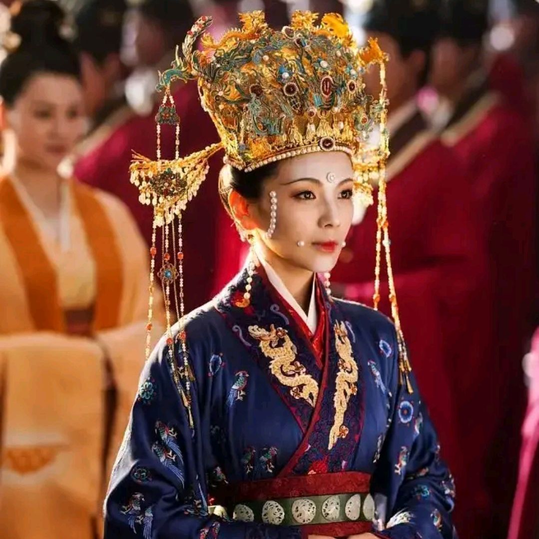 一代贤后的逆袭之路——章献明肃皇后刘娥