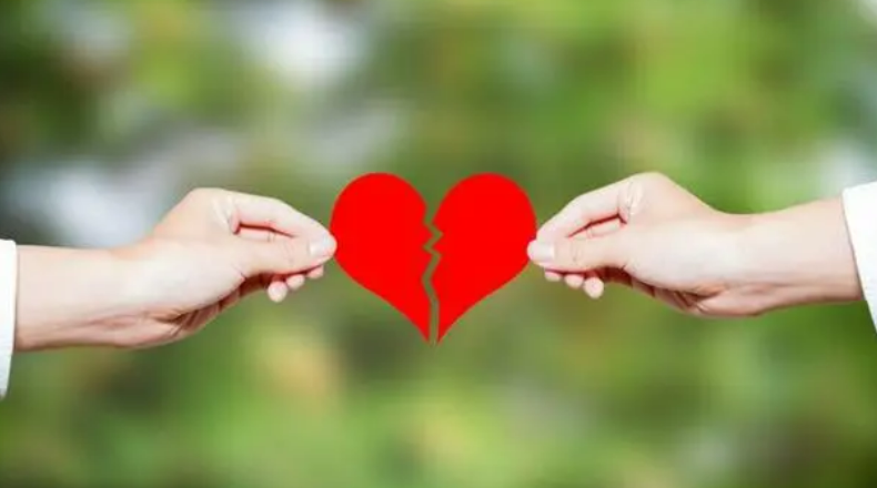 爱情36计:修复感情挽回的步骤