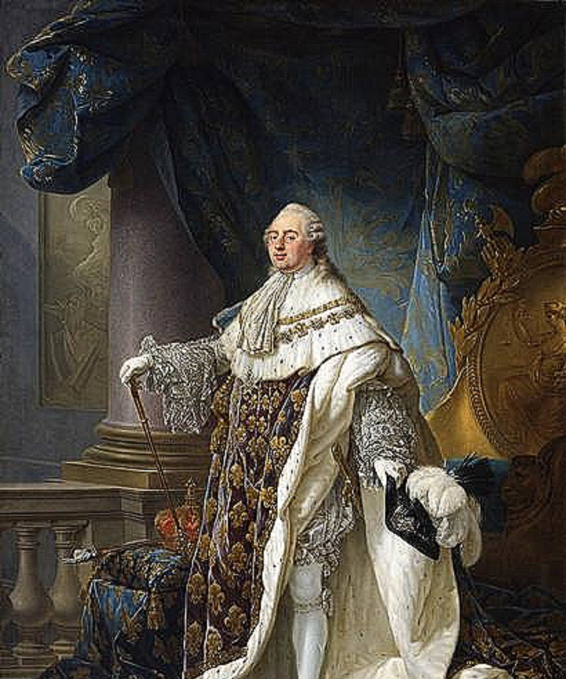 350万选票,选出法兰西的国王,教皇亲自给他戴上皇冠,加冕称帝!