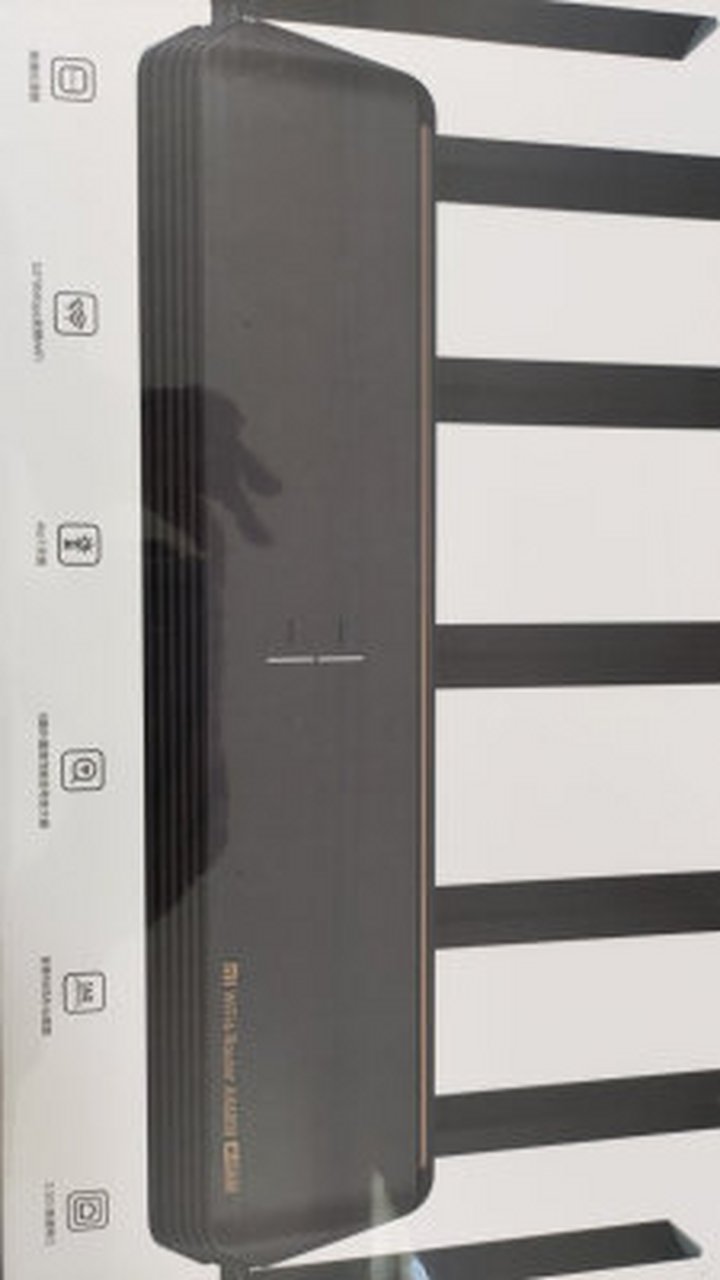 ax3pro和小米ax6000对比,普联ax6000和小米ax3600评测  小米ax6000