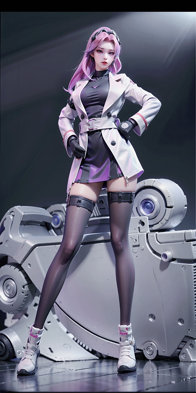 伽罗-天狼溯光者 #王者荣耀#王者荣耀cos#王者荣耀皮肤#王者荣耀皮肤