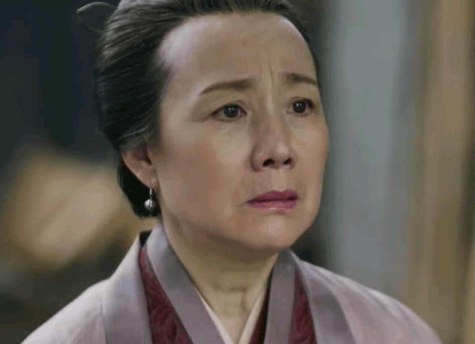 《知否》原著:常嬷嬷曾想把孙女嫁给顾廷烨,后来孙子娶了蓉姐儿