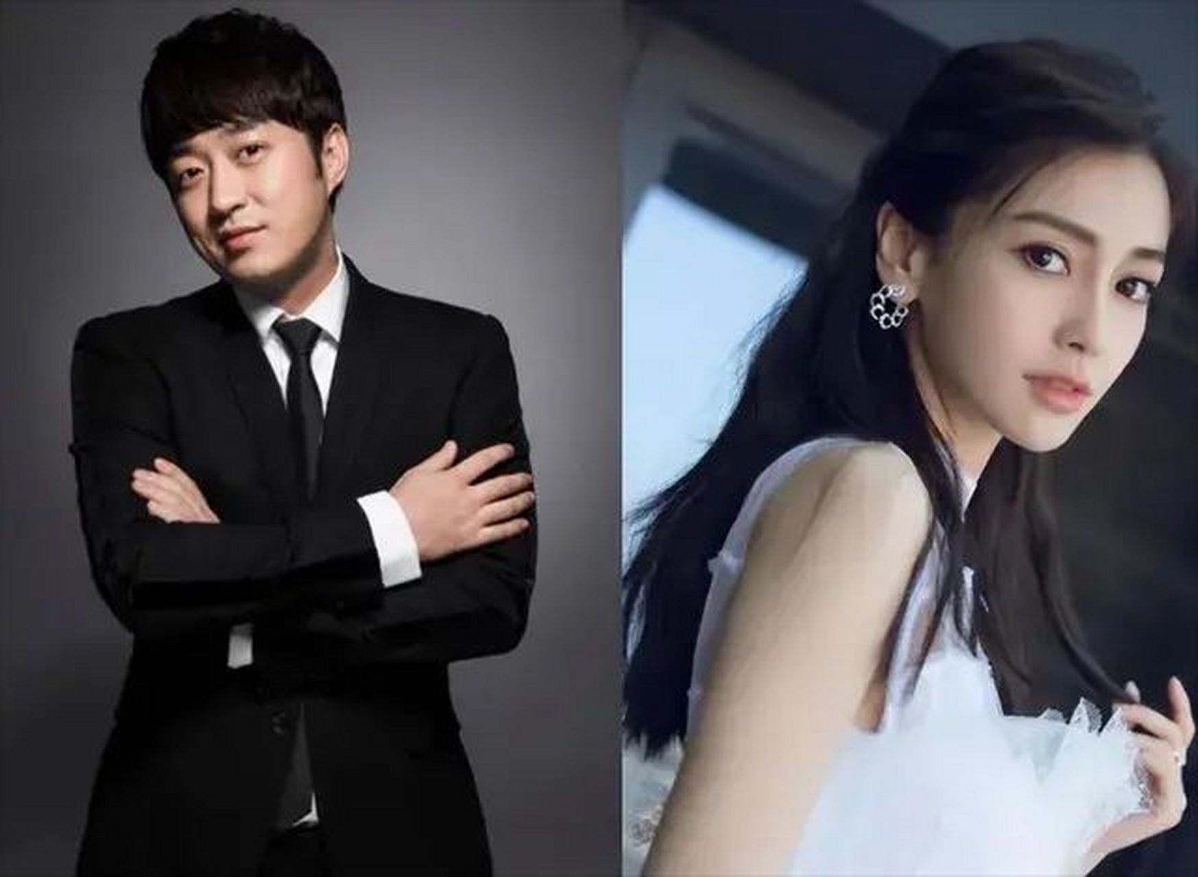 然而,在与黄晓明离婚后,杨颖的事业似乎遇到了困境.