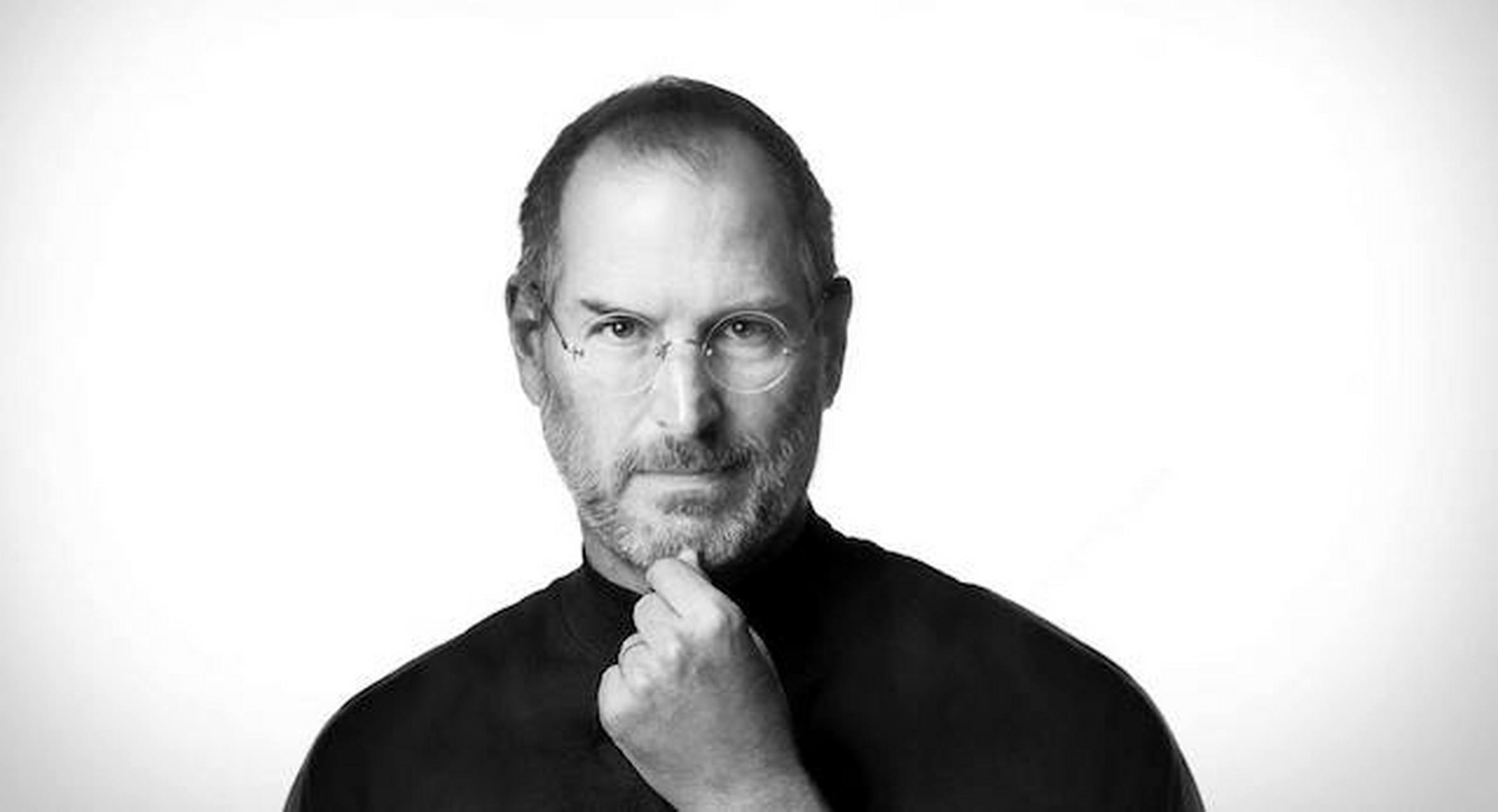 乔布斯喜欢和聪明人交往,不用考虑他的尊严 乔布斯:我特别喜欢和聪明