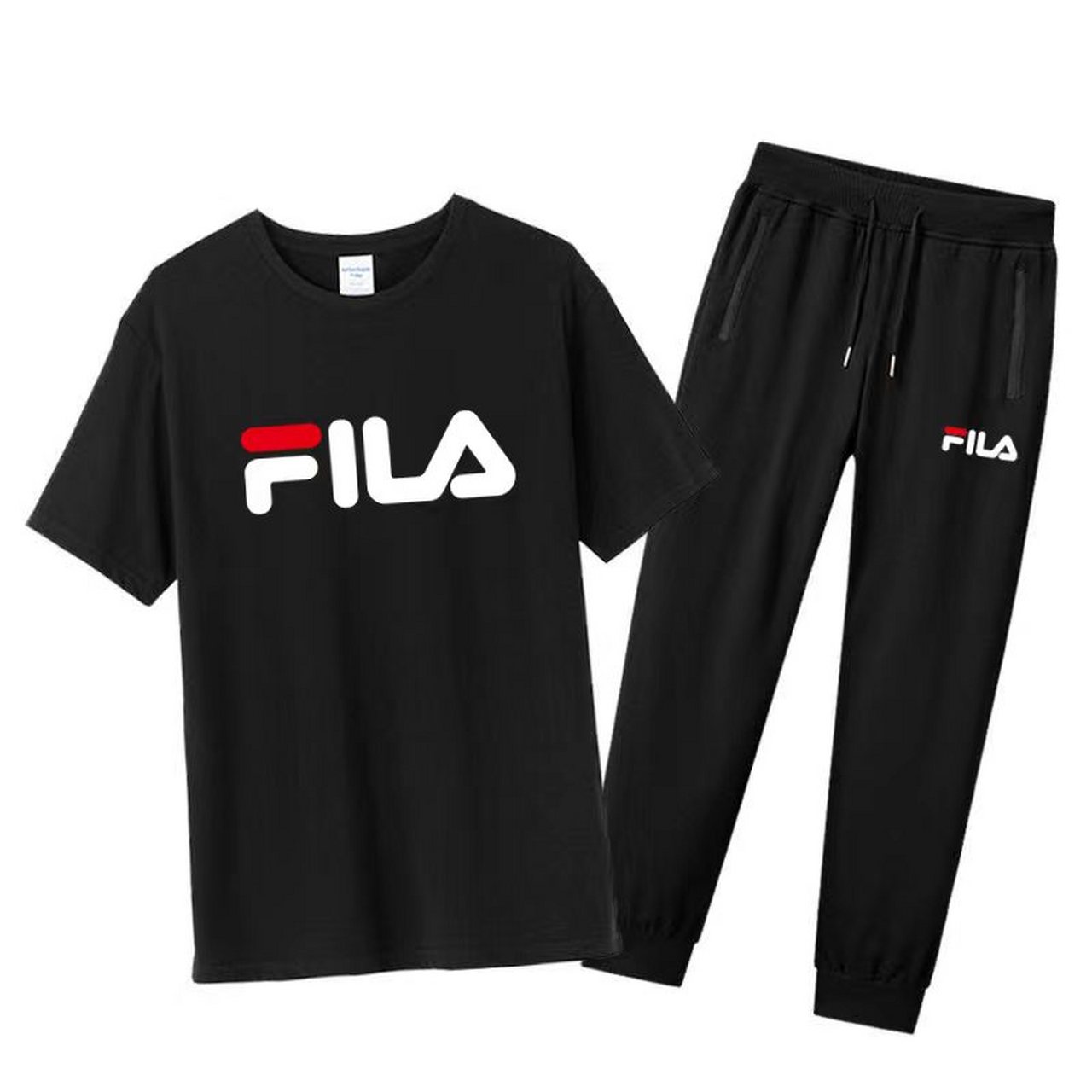 斐乐套装一套优惠多多