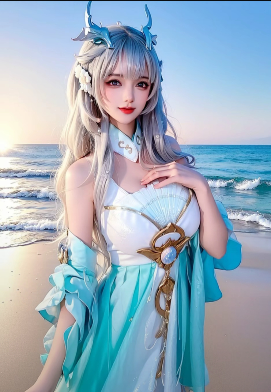 王者荣耀:这样的西施,你们觉得怎么样?