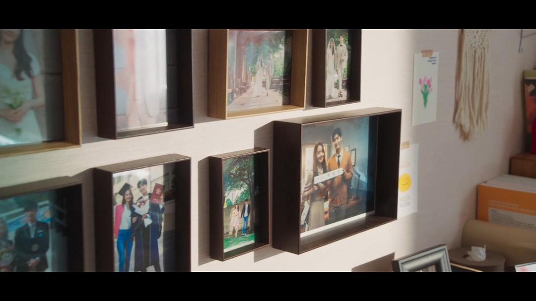 黑话律师 빅마우스 剧照