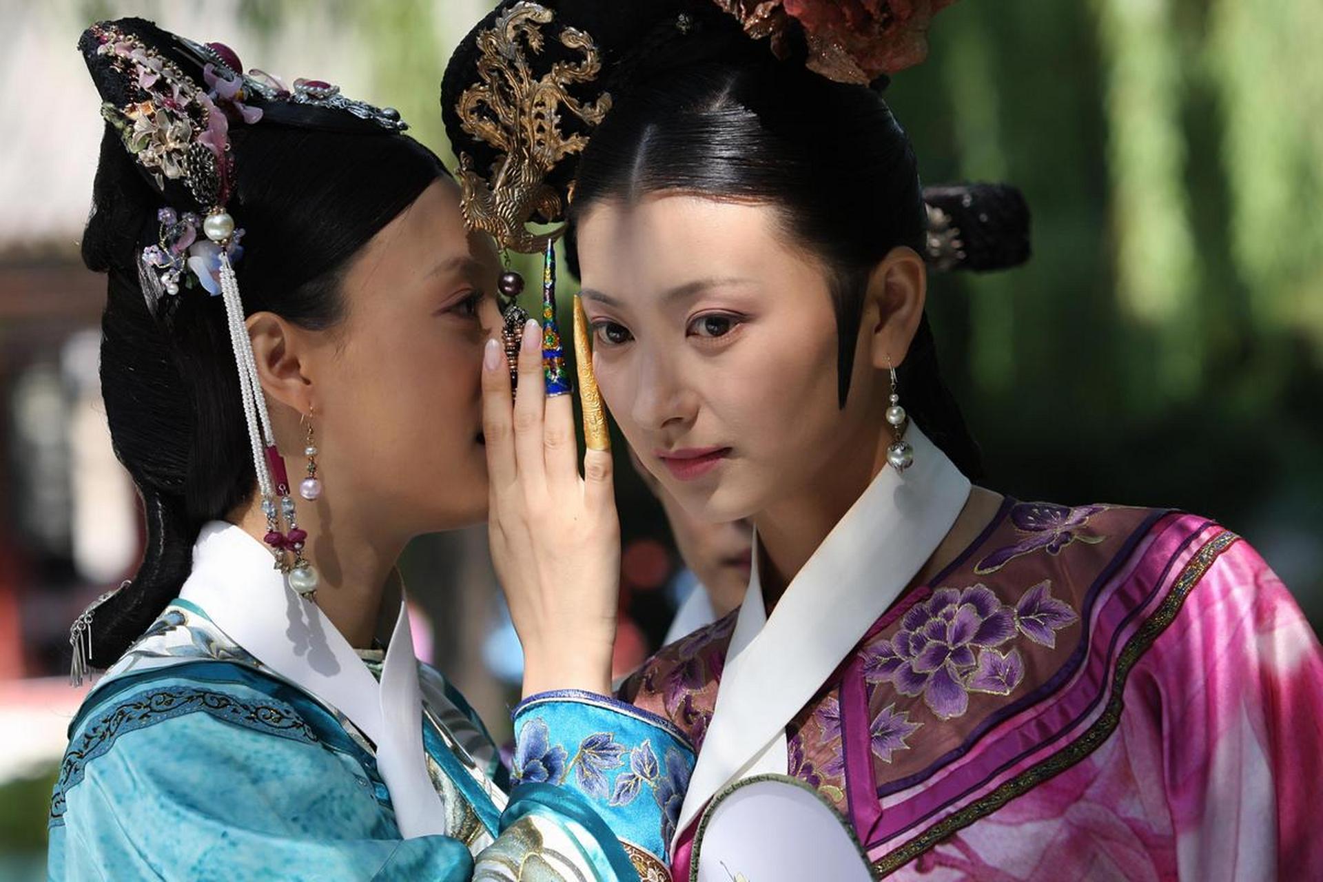 结婚前有没有一瞬间,你感觉自己是会离婚的