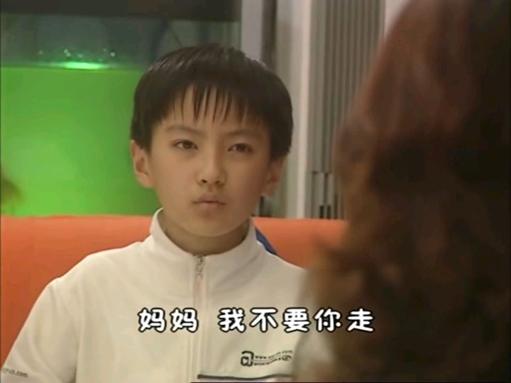 快乐星球最感人一集:乐乐机器人妈妈的结局,曾令多少人意难平?