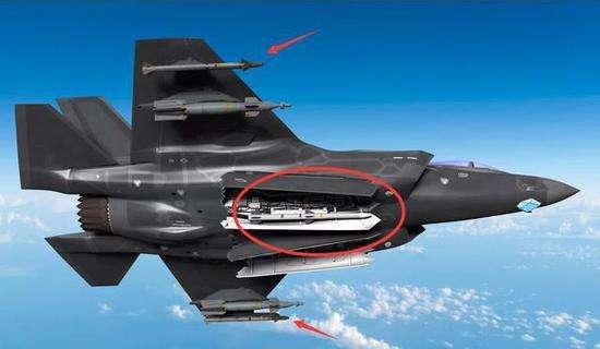 美国防部:aim-260空空导弹即将服役,中国霹雳-15迎来最强对手