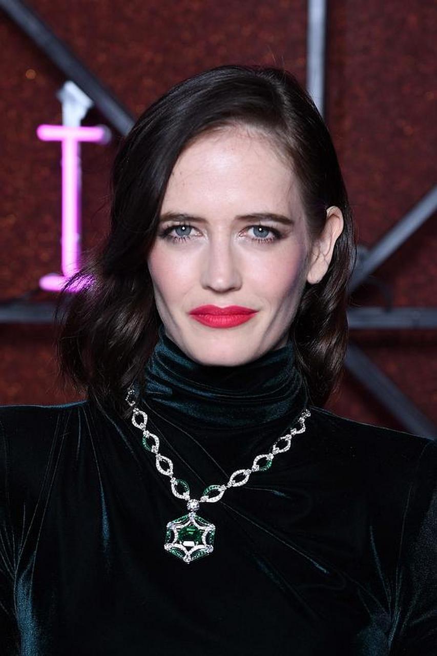 法国女星伊娃·格林(eva green)(四)