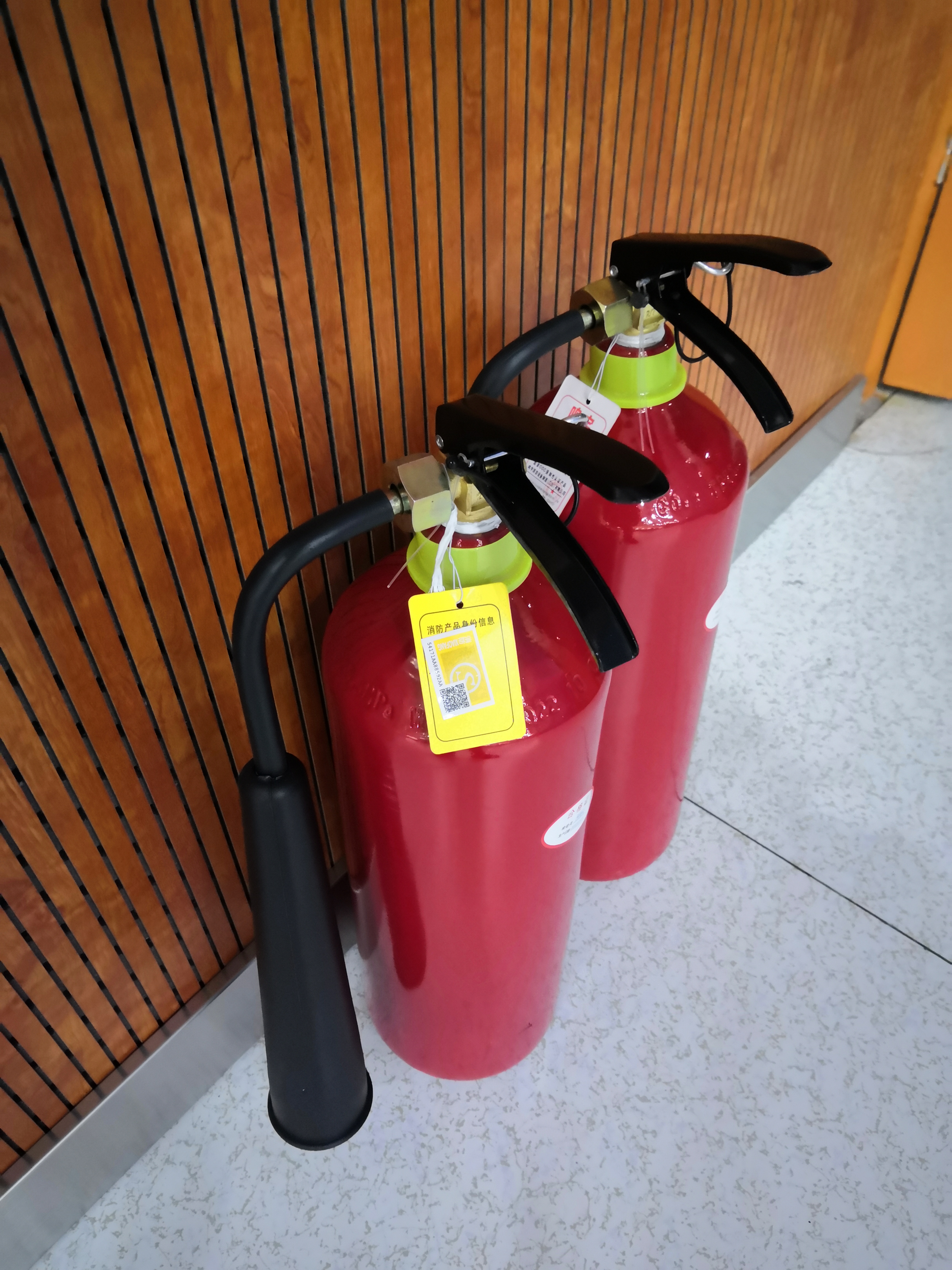 信息化机房建设中,消防报警,气体灭火系统是我们遇到最常见的消防系统