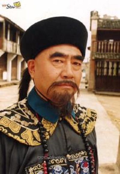 崔玉贵