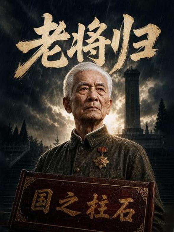 老将归