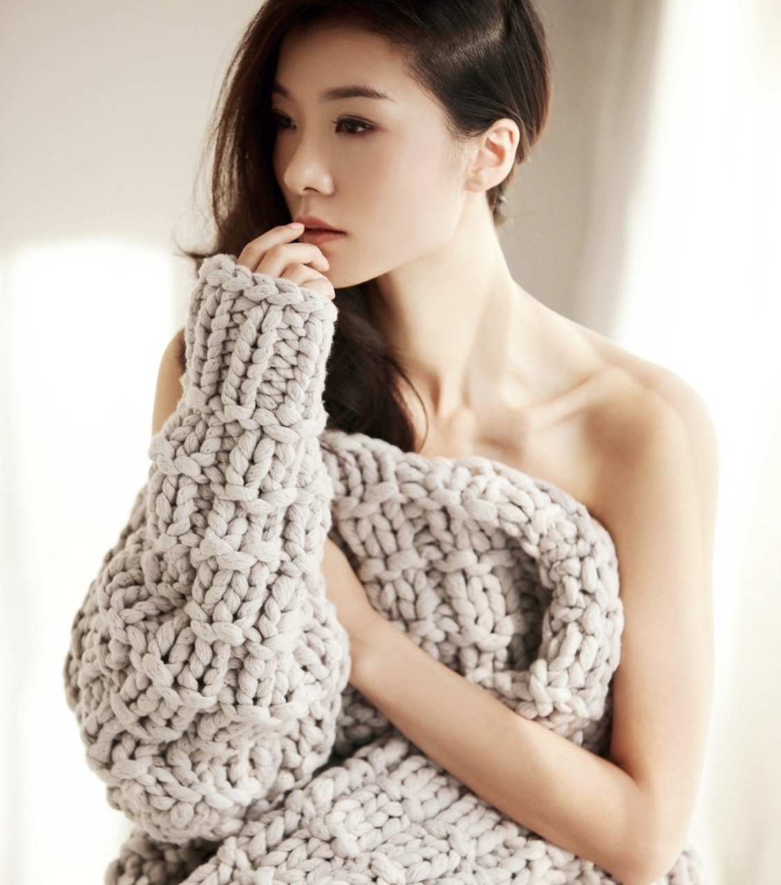 齐溪,1984年9月16日出生于贵州省贵阳市,中国内地影视女演员,毕业于