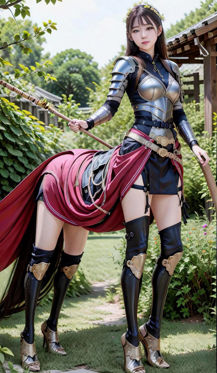 四脚人马兽第一弹