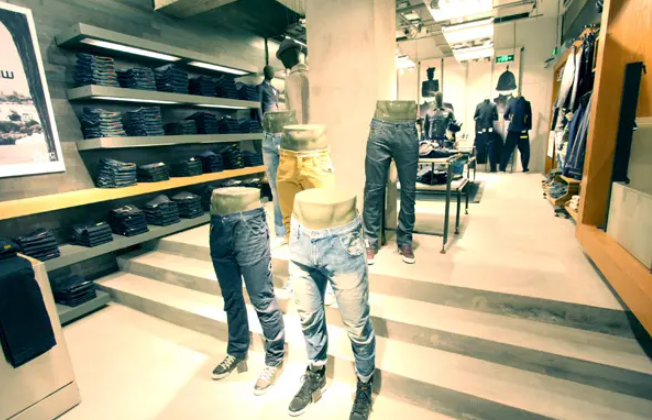 上海gstar为什么撤柜了