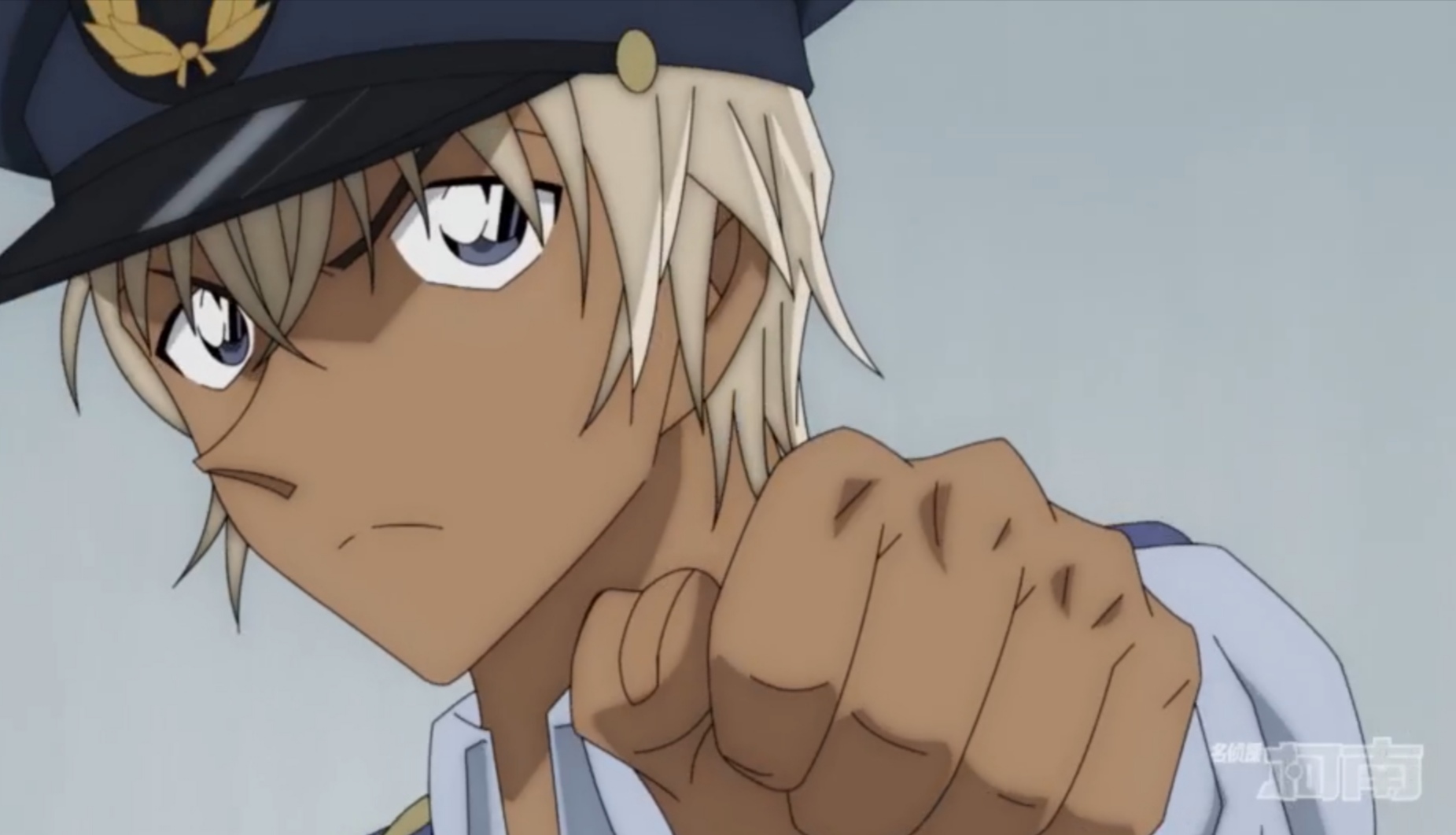 名侦探柯南:如何评价警视厅警察学校初任科鬼冢班?想起就泪目