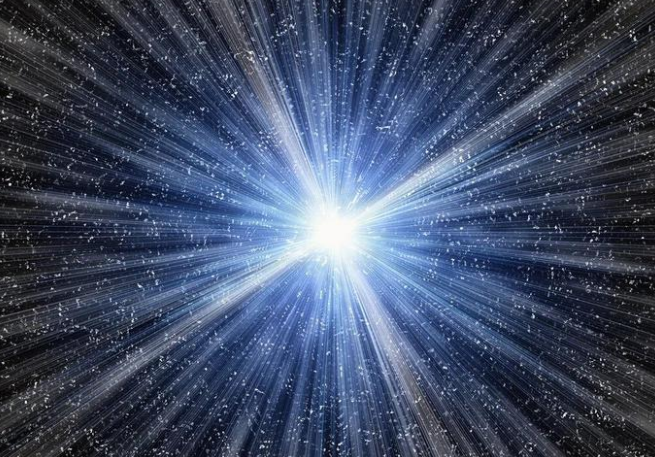 带电粒子能到达光速?眼睛却看不见,到底是怎么一回事?