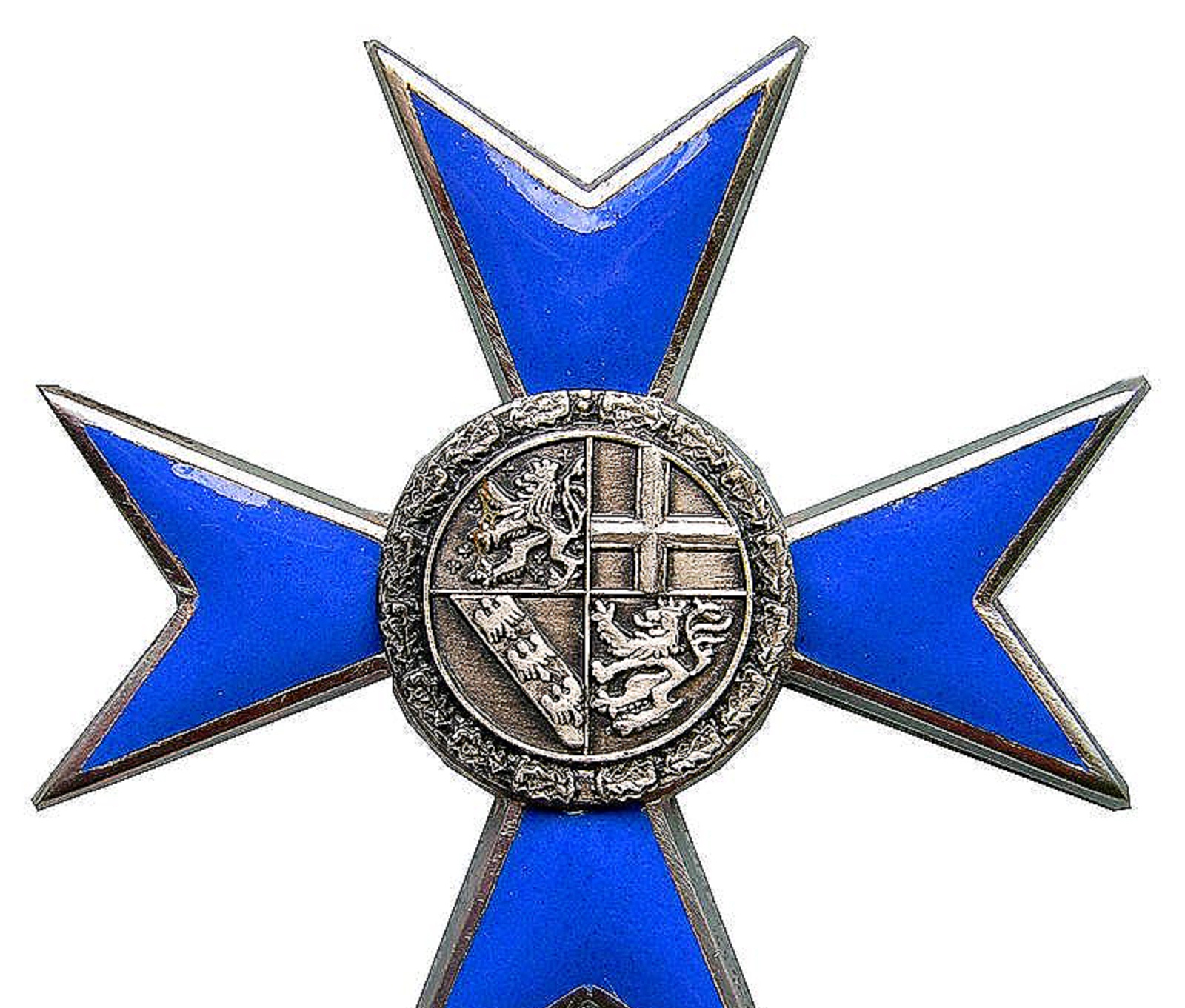 德国各州勋章奖章(3)