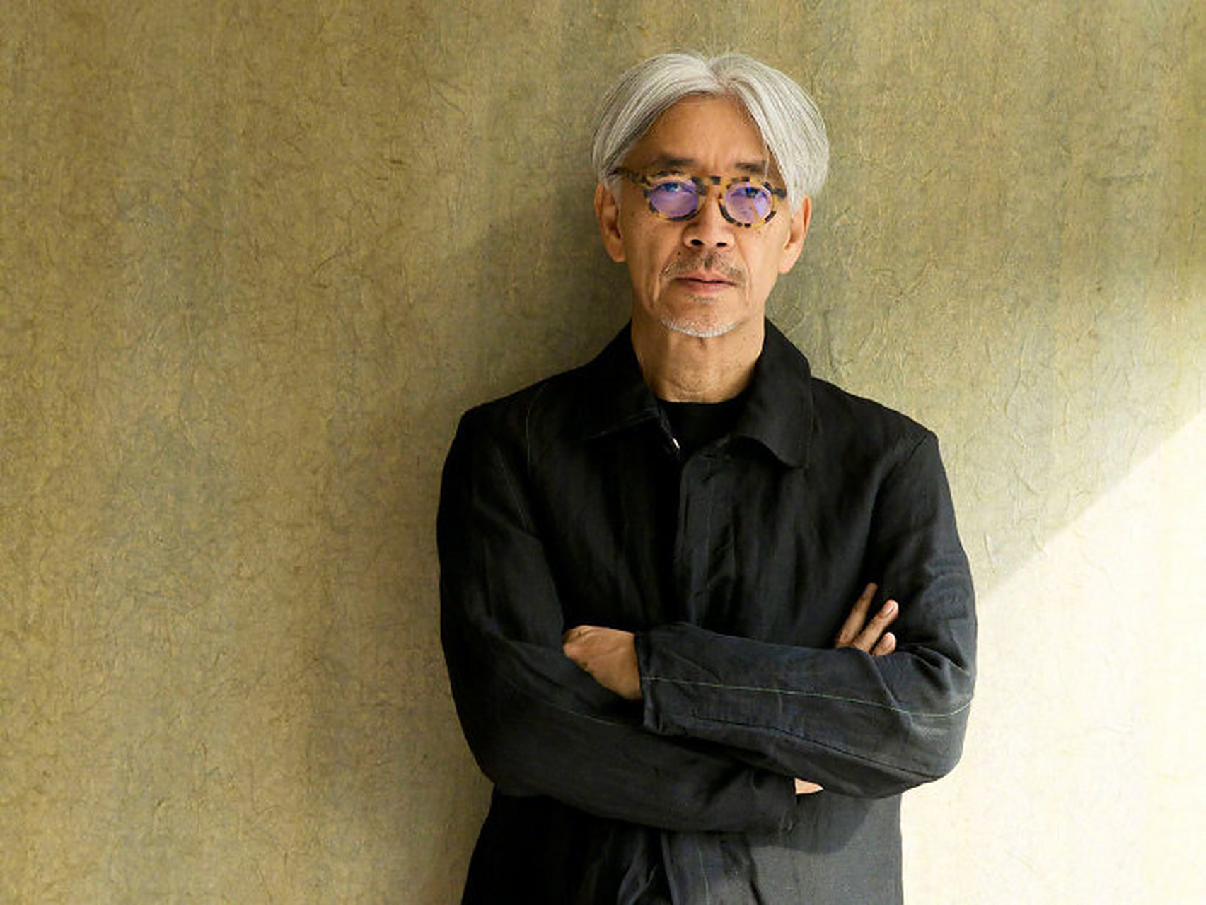 坂本龙一去世# 据多家日本媒体报道:著名音乐人坂