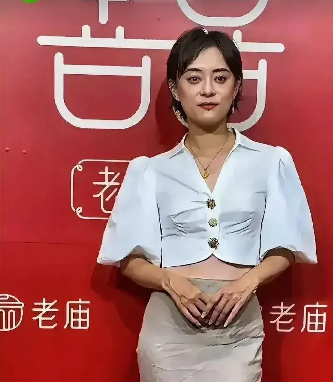 孙俪的美貌,逐渐退潮… 从玉观音到甄嬛传,她都是我特别喜欢的女演员.