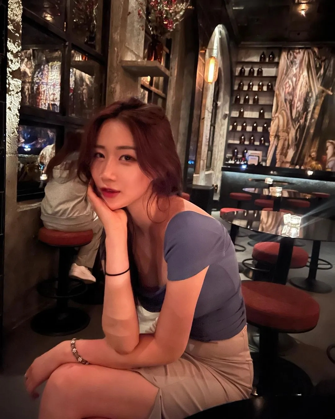 韩国 seo rina baijiahao.baidu.com