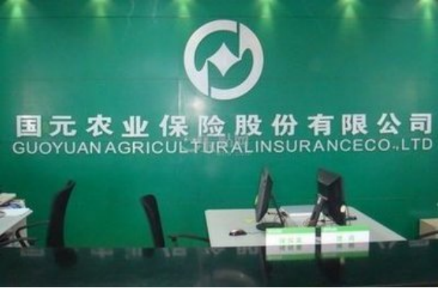 揭秘国元农业保险新任总裁程斌 他都57岁了还升职真不容易