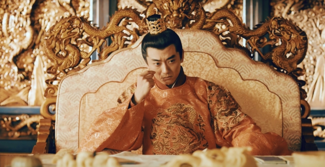 朱棣,朱允炆对垒,为什么徐祖辉,徐增寿一门站两队?