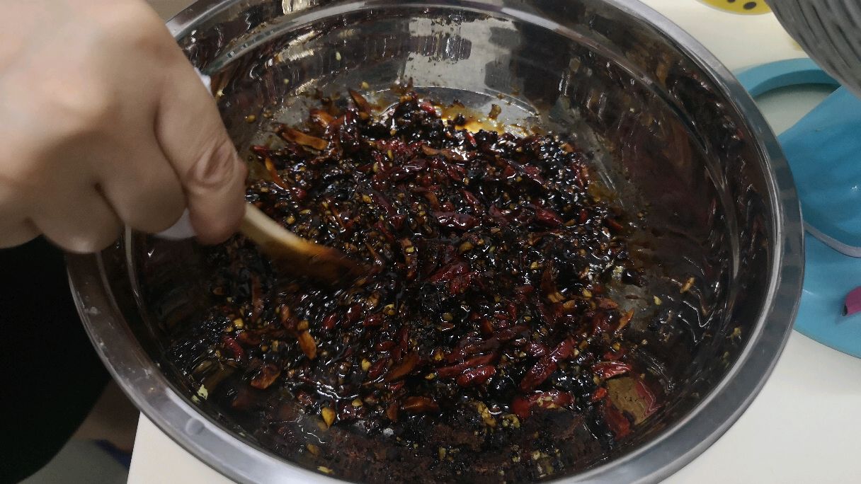 懒人食谱:燕姐教你用最简单的方法制作“红糖膏”女人最爱补气血