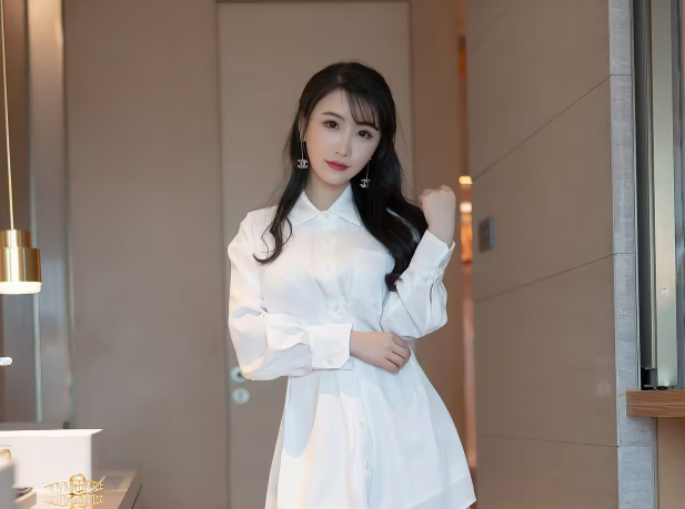 xiaoyu语画界最新写真合集